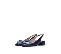 HISPANITAS Destalonado Oporto para Mujer 38