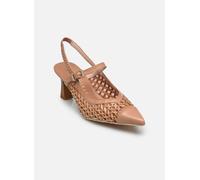 Hispanitas GIORGIA-V26 RHV264671 41 Beige