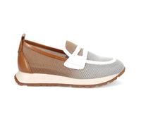 Hispanitas - Kansas Sport Moccasin - Shoes - Mujer - Marrón - 36 EU -