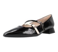 Hispanitas Zapato Plano Dali Negro para Mujer