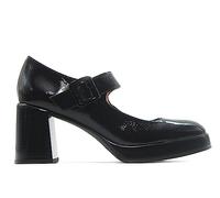 Hispanitas Mary Jane Tokio Black para Mujer