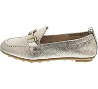 Hispanitas Mocasín Bombay Cava para mujer