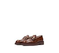 Mocasines HISPANITAS Brooklyn HI243632 CUERO_C001 37