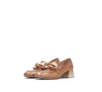 Hispanitas Mocasin ETNA Desert para Mujer