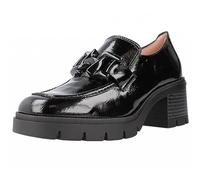 Hispanitas Mocasin Everest Cuero para Mujer