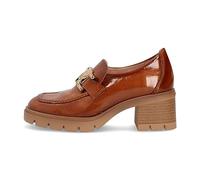 Hispanitas Mocasin Everest Cuero para Mujer