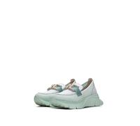 HISPANITAS Mocasin Sport Hawai para Mujer 40