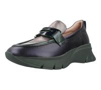 Hispanitas Mocasin Sport Helsinki Multi Metal para Mujer