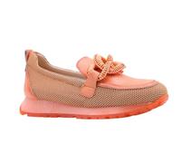 Hispanitas Mocasin Sport Kansas Coral para Mujer