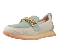 HISPANITAS Mocasin Sport Kansas para Mujer 38