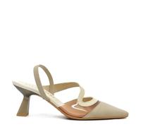 Hispanitas mod. 243397 Zapato Vestir para mujer en piel