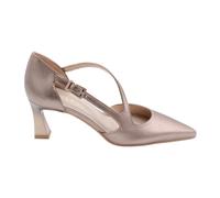 Hispanitas- Nast Pump- Shoes- Mujer- Marrón- 37 EU- Nast Pump