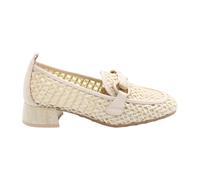 Hispanitas- Odense- Shoes- Mujer- Beige- 40 EU- Odense