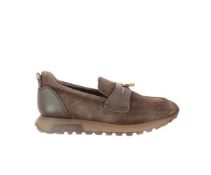 Hispanitas - Oregon I26 Mocasín - Shoes - Mujer - Marrón - 36 EU -