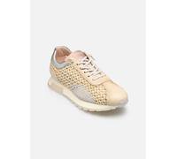 Hispanitas - zapatillas hispanitas rhv264741 en color beige para mujer 36