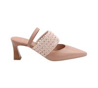 Hispanitas- Pump- Shoes- Mujer- Marrón- 37 EU- Pump
