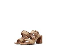 Sandalias para mujer Hispanitas RHV254048 Miami NATURAL_C002 42