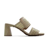 HISPANITAS Sandalia Destalonada Orquidea para Mujer 36