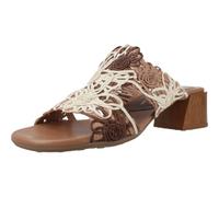 HISPANITAS Sandalia Destalonada Tulipan para Mujer 40