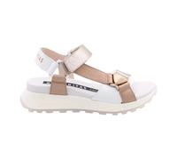 Hispanitas- Sandalia Langeland- Shoes- Mujer- Marrón- 39 EU- Sandalia Langeland