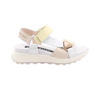 Hispanitas- Sandalia Lere- Shoes- Mujer- Multicolor- 41 EU- Sandalia Lere