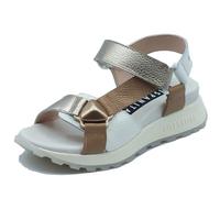 Hispanitas Sandalia Sport Ambar para Mujer 37