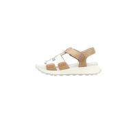 Hispanitas Sandalia Sport Ambar para mujer 37