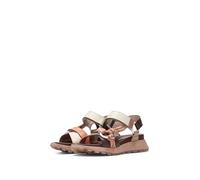 Hispanitas Sandalia Sport Ambar para Mujer 38