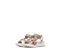 Sandalias para mujer HISPANITAS CHV264869 Bolero ALMOND_C003 39