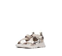 Hispanitas Sandalia Sport Dakar Cava Taupe para Mujer