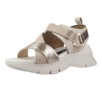 Hispanitas Sandalia Sport Dakar Cava Taupe para Mujer