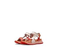 Hispanitas Sandalia Sport Maui Coral Scarlet para Mujer