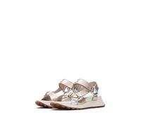 Hispanitas Sandalia Sport Maui Metalizados para Mujer