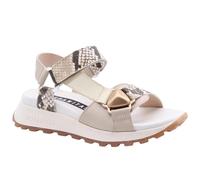Hispanitas Sandalia Sport Maui Taupe para Mujer