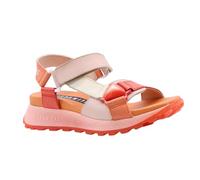 Hispanitas Sandalia Sport Maui Coral Scarlet para Mujer