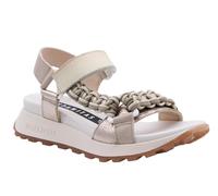 Hispanitas Sandalia Sport Maui Taupe para Mujer