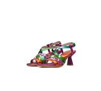 Hispanitas - Daniell para: Mujer Color: Fucsia Talla: 39