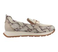 Hispanitas - Zapatillas con Estampado de Pitón - Shoes - Mujer - Multicolor - 38 EU -