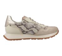 Hispanitas - Zapatillas con Estampado de Serpiente - Shoes - Mujer - Multicolor - 38 EU -