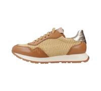 Hispanitas - Zapatillas Deportivas - Shoes - Mujer - Marrón - 37 EU -