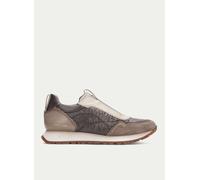 Hispanitas - zapatillas hispanitas hi254222 para mujer en taupe 37