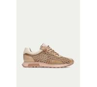 Hispanitas - zapatillas hispanitas rhv264741 en color marrón para mujer 37