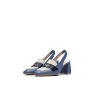 Hispanitas Zapato Destalonado Malta Azure para Mujer