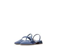 Hispanitas Zapato Plano Dali Azure para Mujer