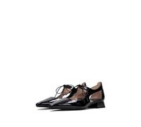 Hispanitas Zapato Plano Dali Negro para Mujer