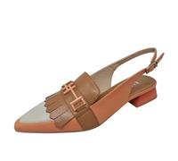 HISPANITAS Zapato Plano Dali para Mujer 37