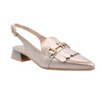 HISPANITAS Zapato Plano Dali para Mujer 38