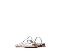 Hispanitas Zapato Plano Dali Plata para Mujer
