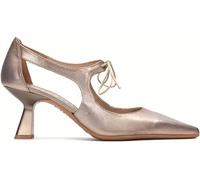 HISPANITAS Zapato Tacon Nova para Mujer 38