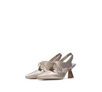 HISPANITAS Zapato Tacon Nova para Mujer 41